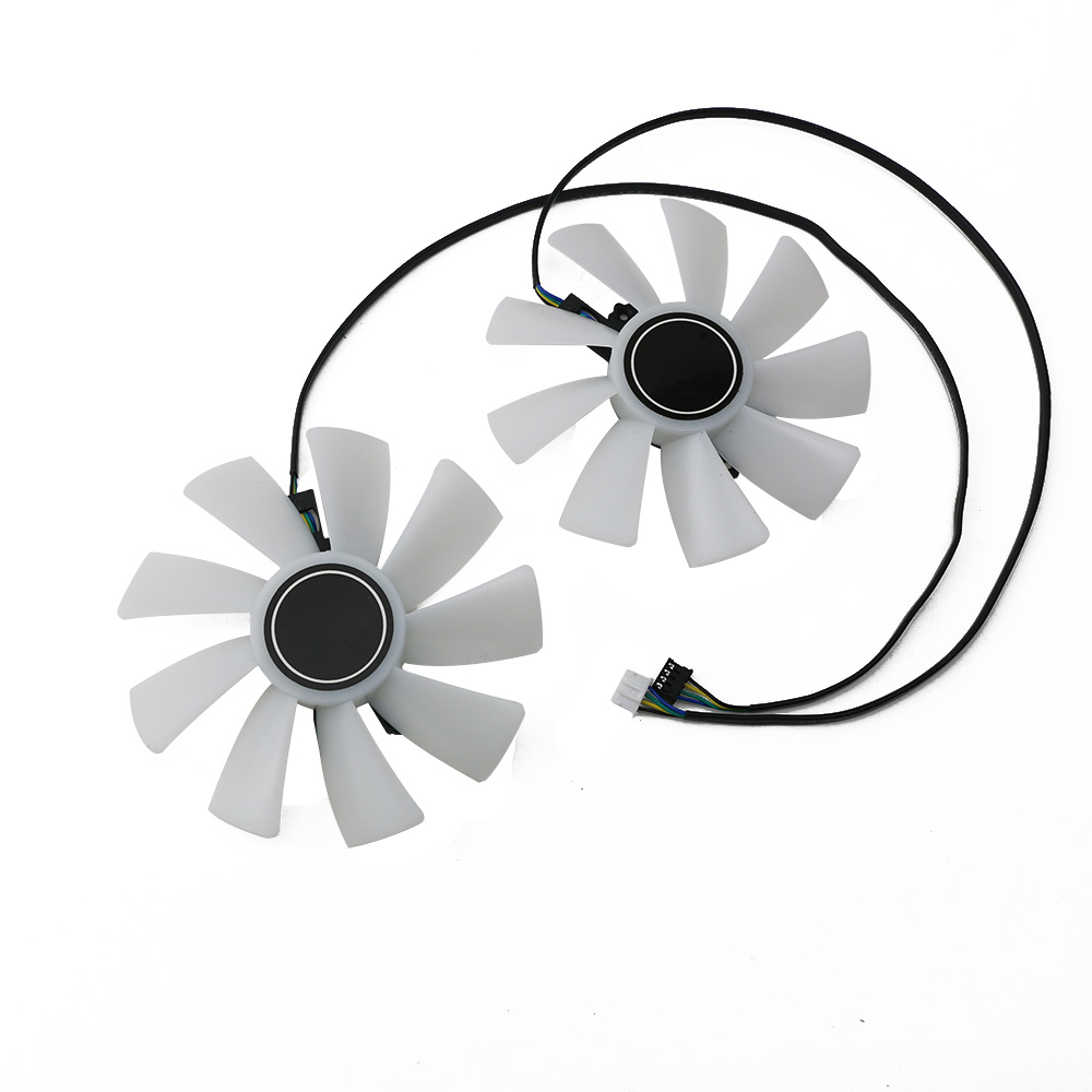 맞춤형 2개 세트 RTX2080 GPU 쿨러 그래픽 카 - Gpu Cooler 리뷰 및 가격