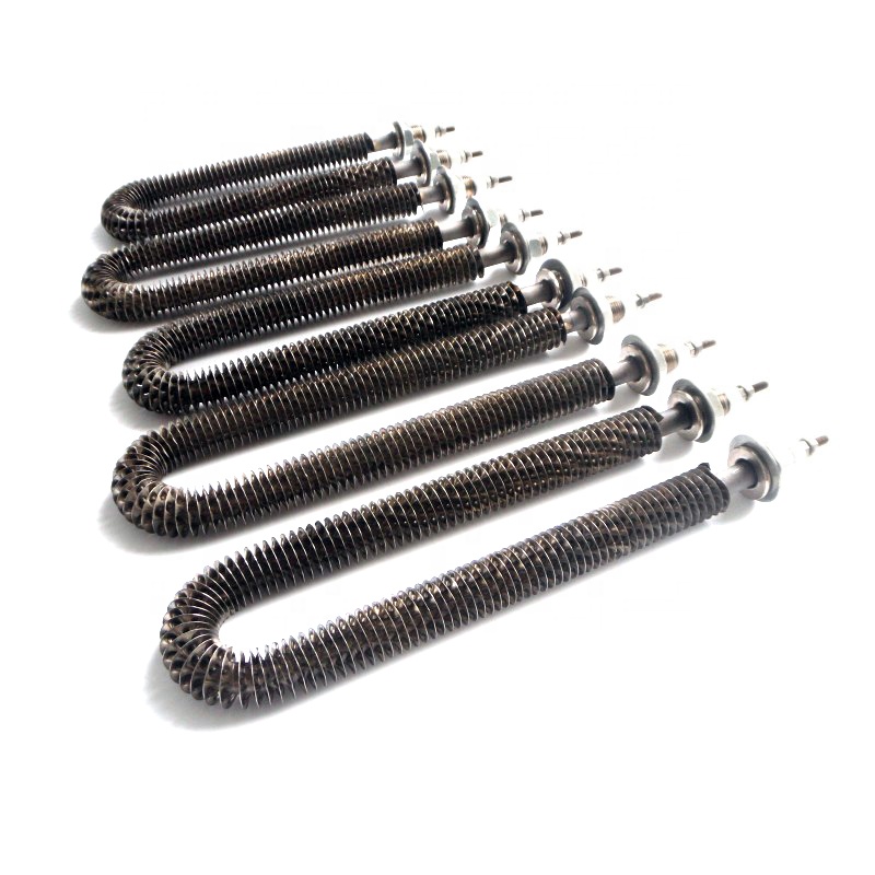 220V 380V 3KW U자형 W자형 스테인리스 스틸 - Heatsink 리뷰 및 가격