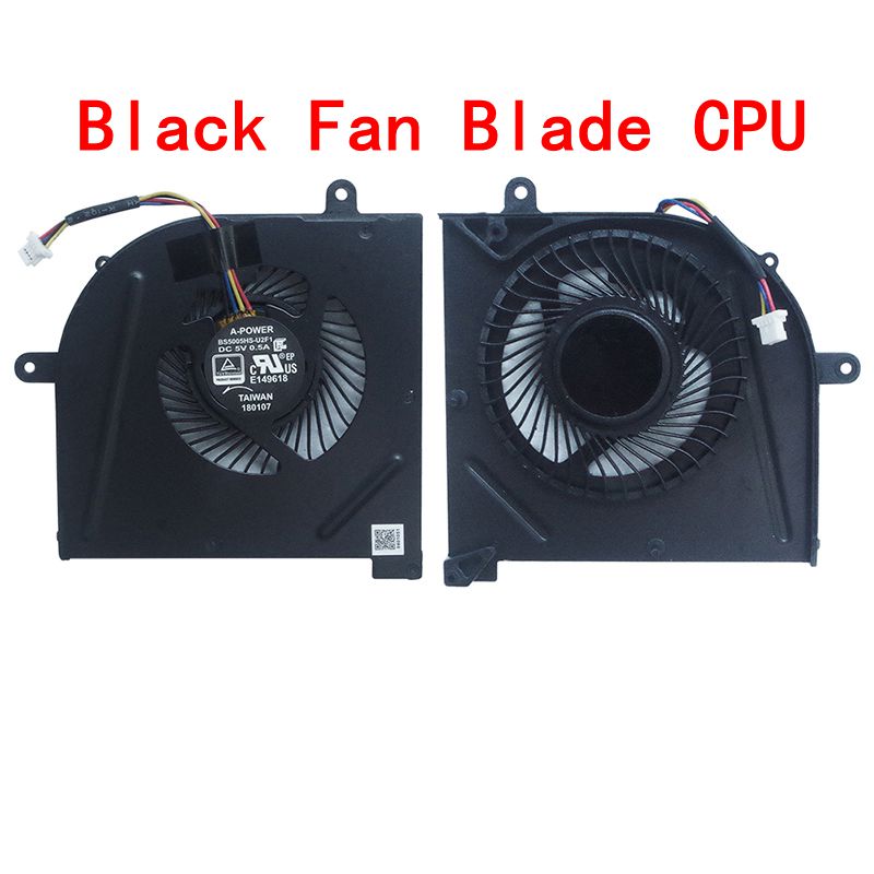 MSI GS63VR GS63 GS73 GS73VR GS - Gpu Cooler 리뷰 및 가격