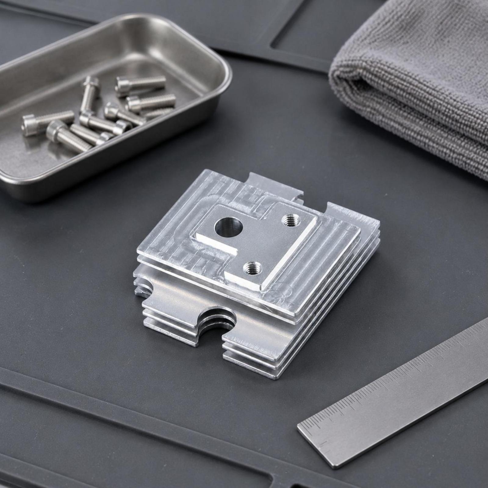 SE 핫엔드 히트싱크 오리지널 부품 필라멘트 드라이브  - Heatsink 리뷰 및 가격