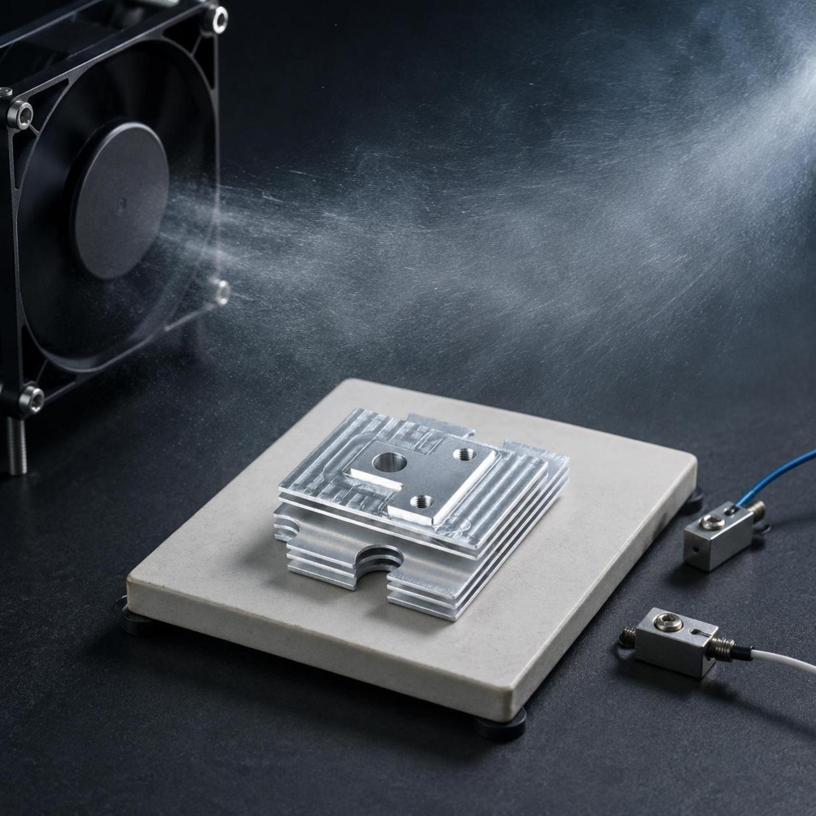 SE 핫엔드 히트싱크 오리지널 부품 필라멘트 드라이브  - Heatsink 리뷰 및 가격