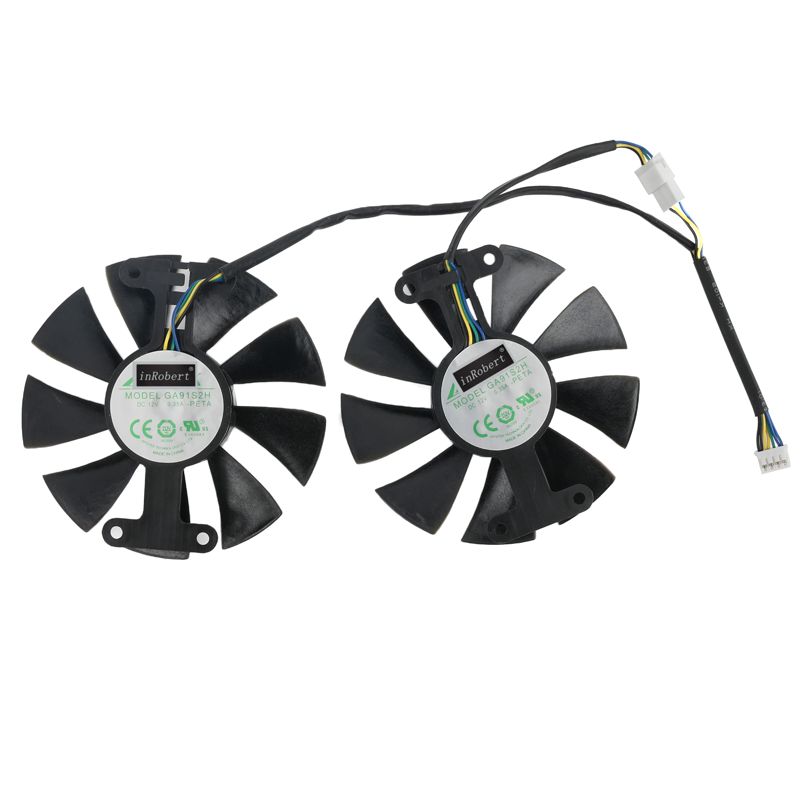 파워컬러 레드 데빌 RX580 GPU 쿨러 냉각 팬 G - Gpu Cooler 리뷰 및 가격
