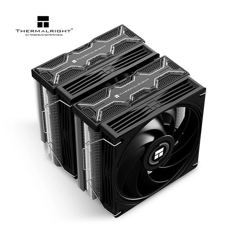 Thermalright PA120H‑C BLACK 듀얼 - Thermal Paste 리뷰 및 가격