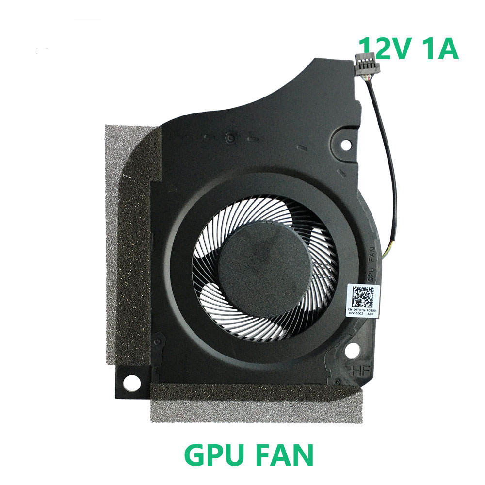 GPU CPU 쿨링 팬, 델 Inspiron G5 55 - Gpu Cooler 리뷰 및 가격