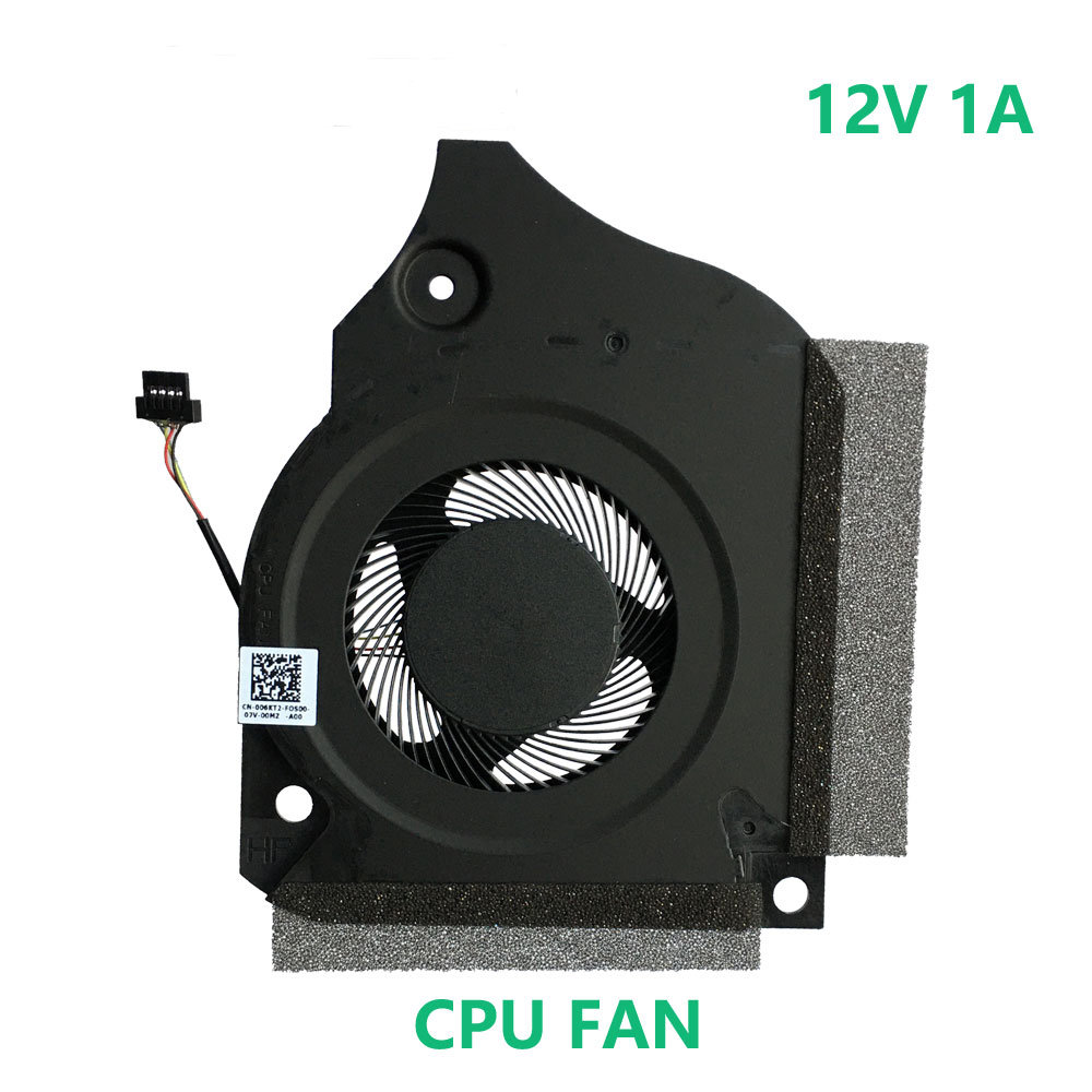 GPU CPU 쿨링 팬, 델 Inspiron G5 55 - Gpu Cooler 리뷰 및 가격