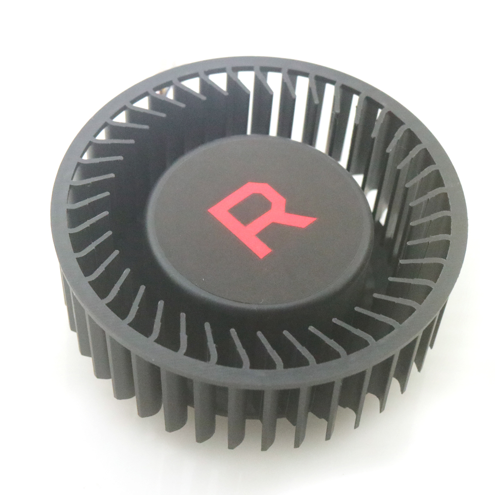 VGA 냉각 팬, RX VEGA 56 RX VEGA 6 - Cpu Heatsink 리뷰 및 가격