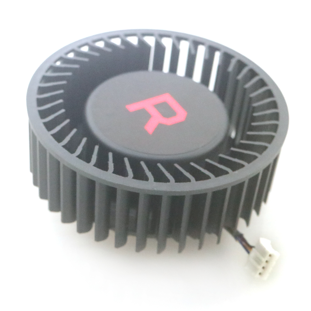 VGA 냉각 팬, RX VEGA 56 RX VEGA 6 - Cpu Heatsink 리뷰 및 가격