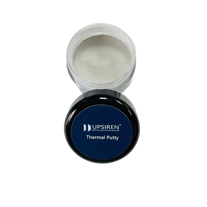 UPSIREN UPT-X Ultra16.8W/MK 열전 - Thermal Paste 리뷰 및 가격
