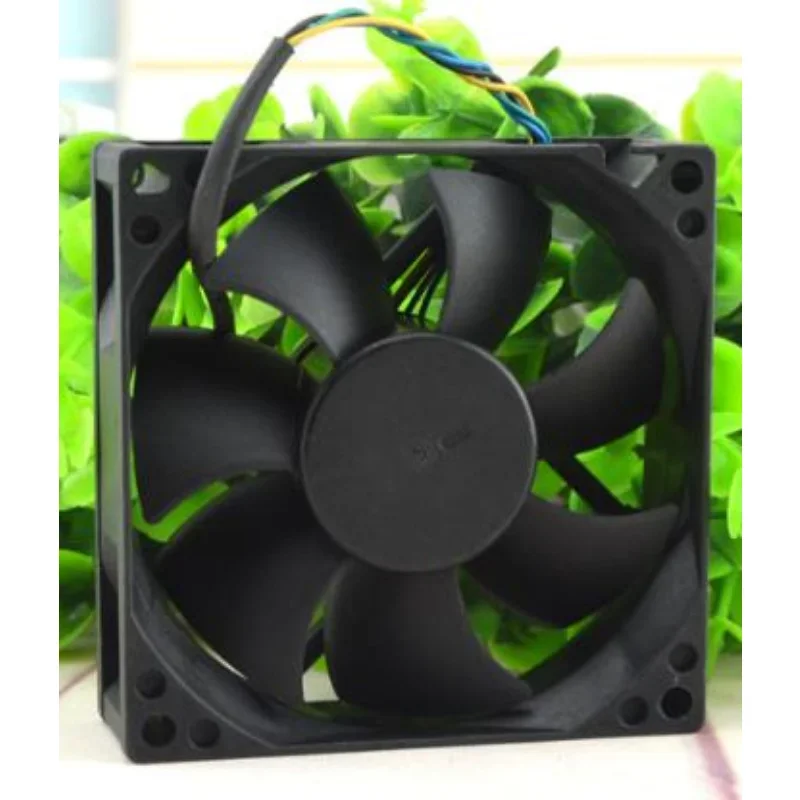 AVC DS08025R12UP059 8cm 8025 1 - Cpu Fan 리뷰 및 가격