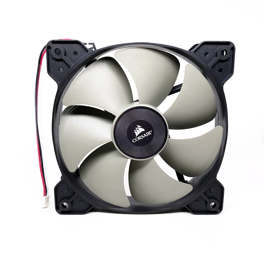 DC12V 0.22A 120MM 코르세어 12025 1 - Case Fan 리뷰 및 가격