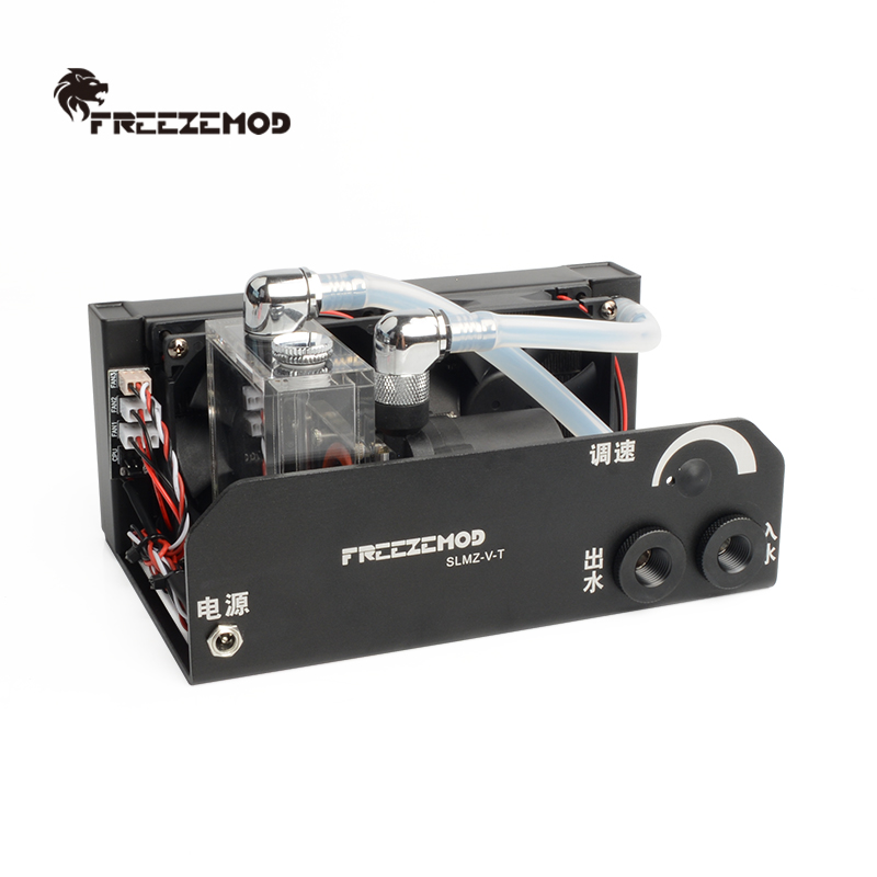 FREEZEMOD 노트북 액체 냉각기, AIO 모듈,  - Aio Liquid Cooler 리뷰 및 가격