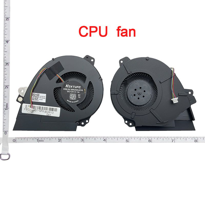 ASUS ROG Zephyrus GX501 GX501V - Gpu Cooler 리뷰 및 가격