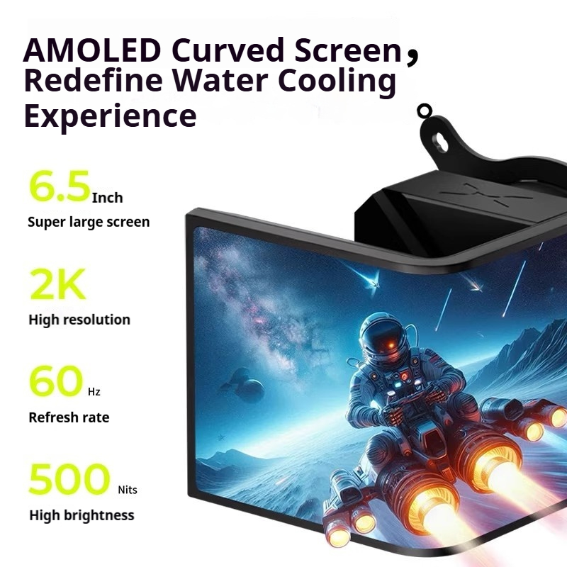 TRYX SE360 240 수냉식 라디에이터 Argb  - Aio Liquid Cooler 리뷰 및 가격