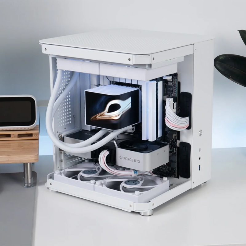 TRYX SE360 240 수냉식 라디에이터 Argb  - Aio Liquid Cooler 리뷰 및 가격