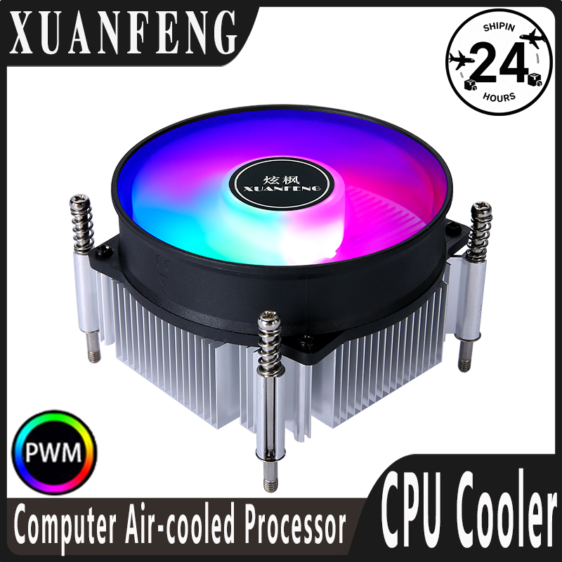 XUANFENG 컴퓨터 X79 X99 프로세서 쿨러 구 - Air Cooler Cpu 리뷰 및 가격