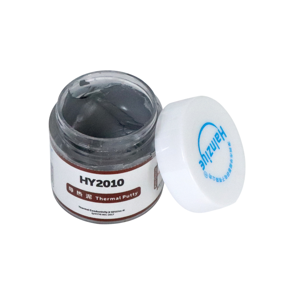 HY2210 HY2310 10W/m-k 열전도성 그리스 - Thermal Paste 리뷰 및 가격