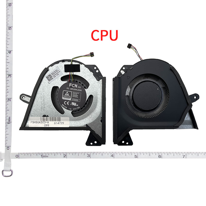 노트북 CPU GPU 냉각 선풍기, ASUS GA503 - Gpu Cooler 리뷰 및 가격