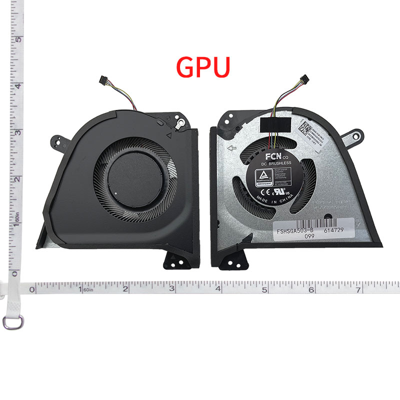 노트북 CPU GPU 냉각 선풍기, ASUS GA503 - Gpu Cooler 리뷰 및 가격