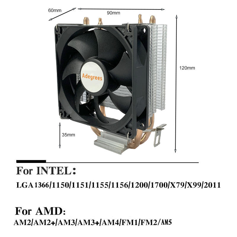 X99 CPU 공랭 쿨러 PC 프로세서 무광 팬 인텔  - Cpu Heatsink 리뷰 및 가격