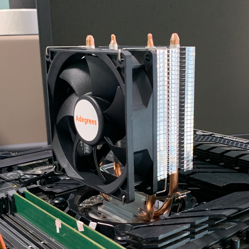 X99 CPU 공랭 쿨러 PC 프로세서 무광 팬 인텔  - Cpu Heatsink 리뷰 및 가격
