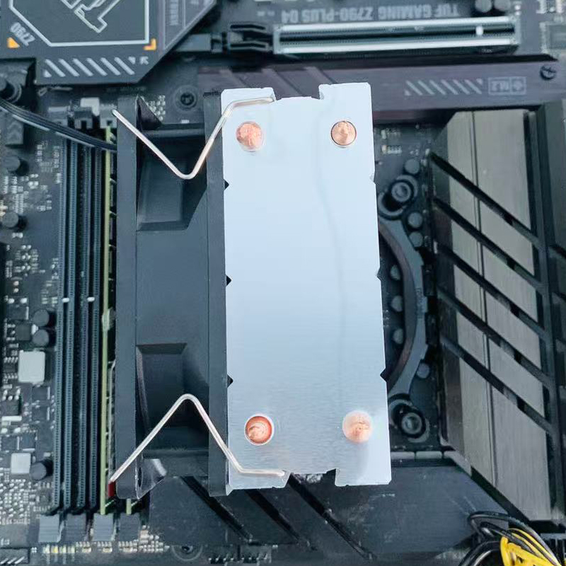 X99 CPU 공랭 쿨러 PC 프로세서 무광 팬 인텔  - Cpu Heatsink 리뷰 및 가격