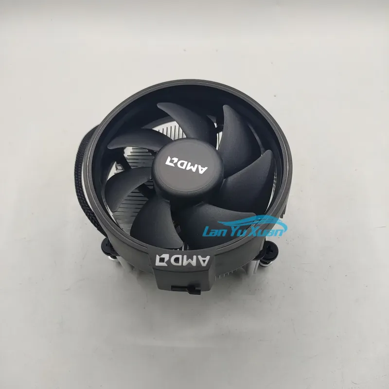 제조사 직판 AM4 레이스 프리즘 핫 컬럼 CPU 쿨러 - Cpu Cooler 리뷰 및 가격