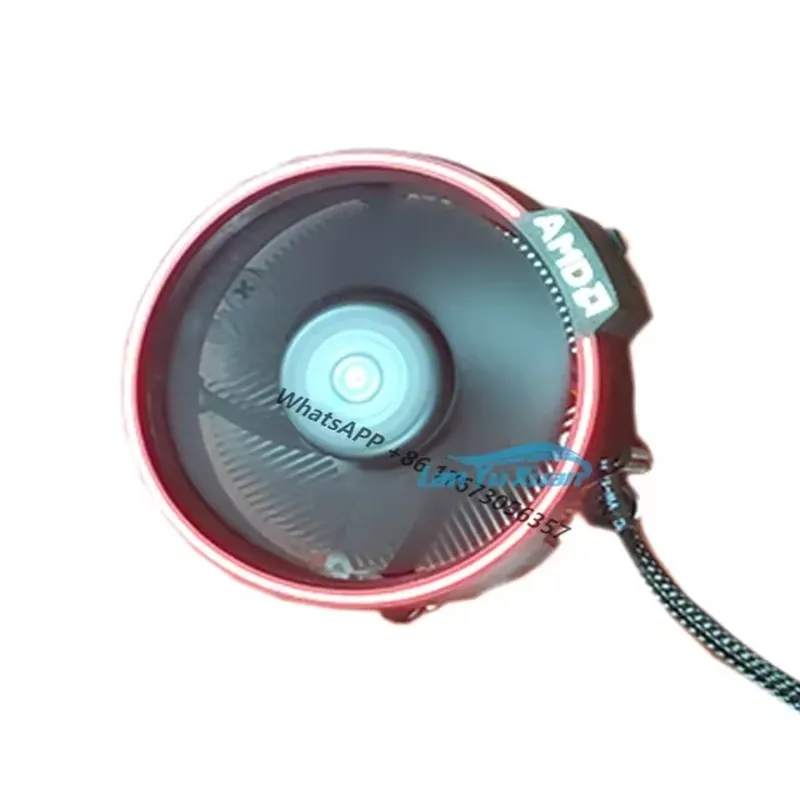 제조사 직판 AM4 레이스 프리즘 핫 컬럼 CPU 쿨러 - Cpu Cooler 리뷰 및 가격