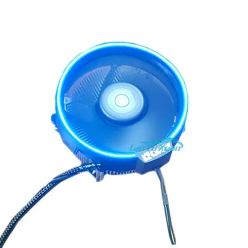 제조사 직판 AM4 레이스 프리즘 핫 컬럼 CPU 쿨러 - Cpu Cooler 리뷰 및 가격